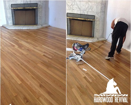 Photo of Hardwood Revival