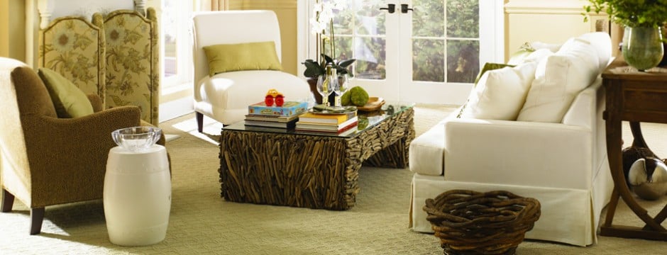 Photo of Carpet City & Home Decorating Center