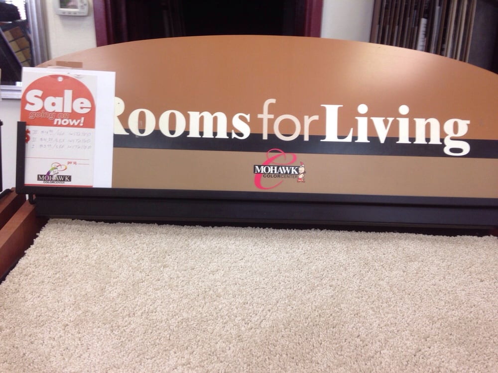 Photo of Carpet City & Home Decorating Center