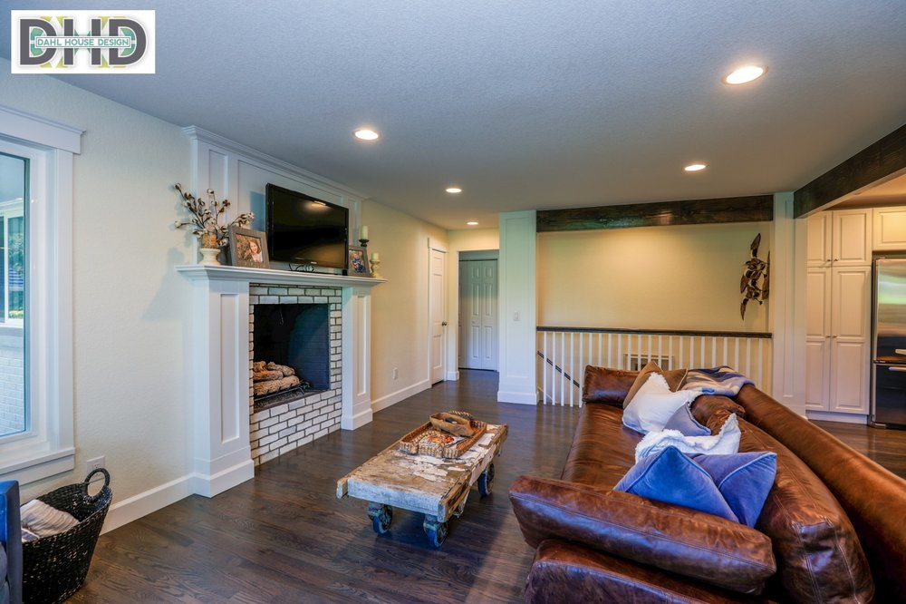 Photo of Dahl House Design