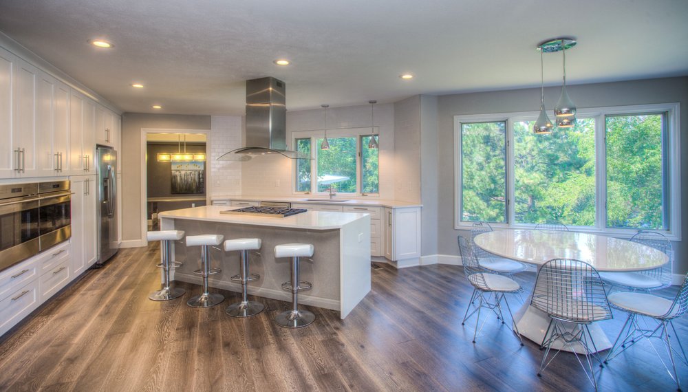 Photo of Dahl House Design