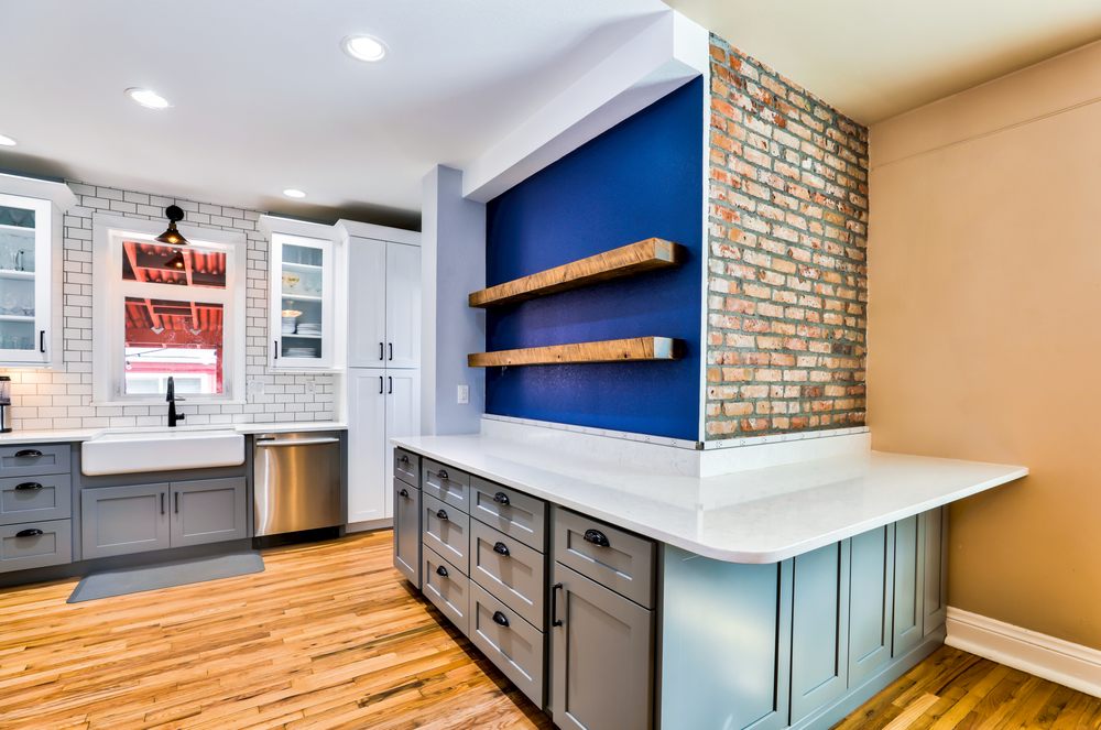Photo of Dahl House Design