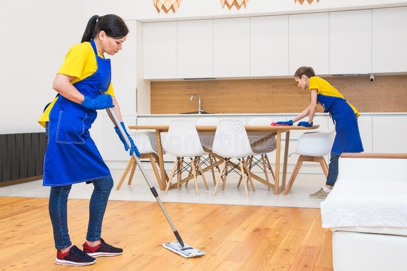 Photo of On the Way Cleaners