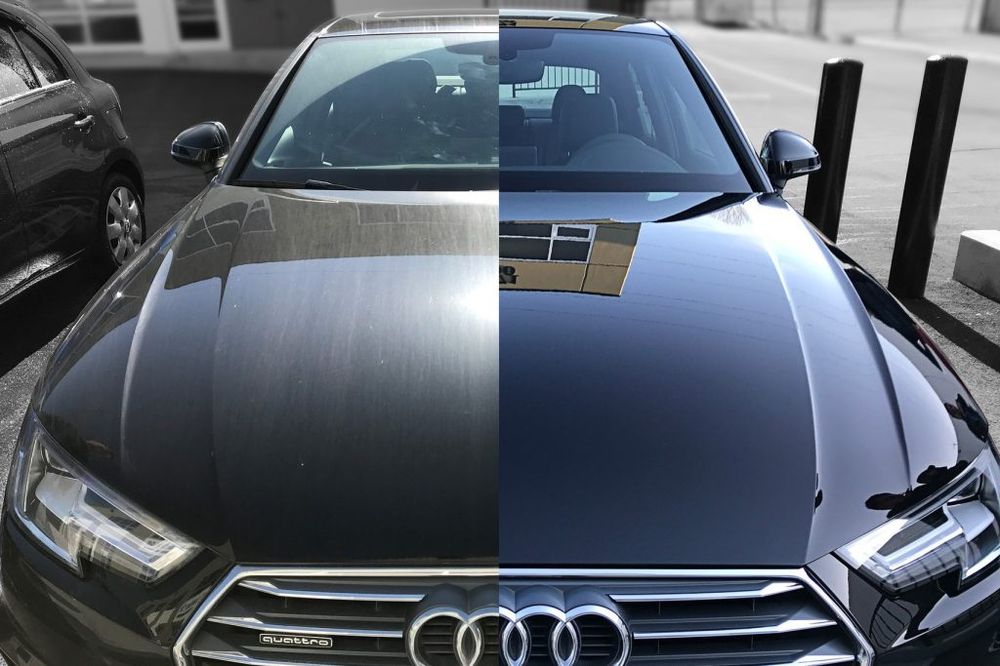 Photo of Top Notch Mobile Detailing