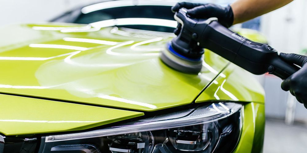 Photo of Top Notch Mobile Detailing