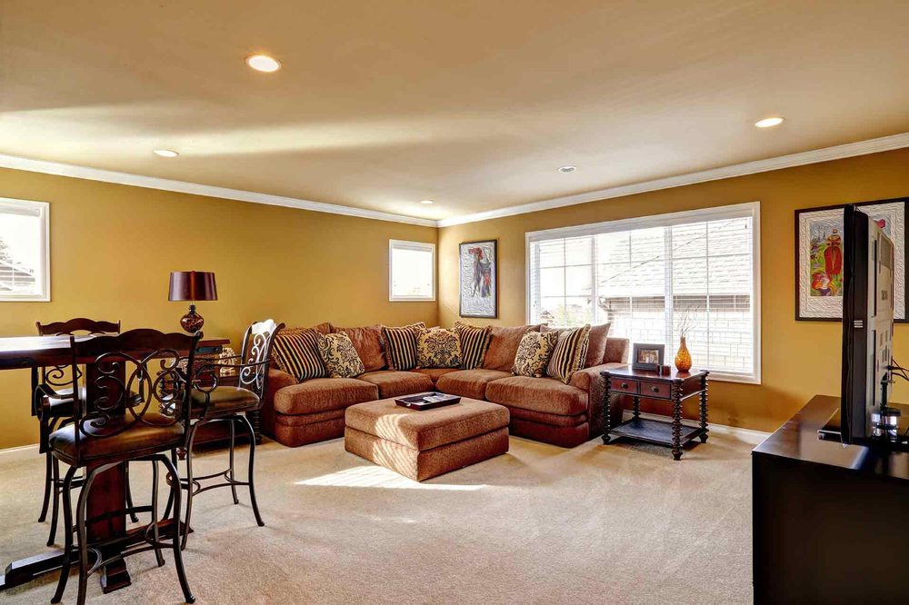 Photo of Precision Carpet Cleaning & Janitorial