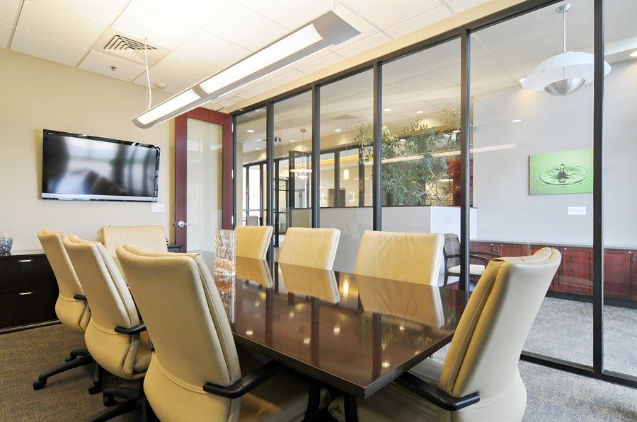 Photo of Runway Workspaces