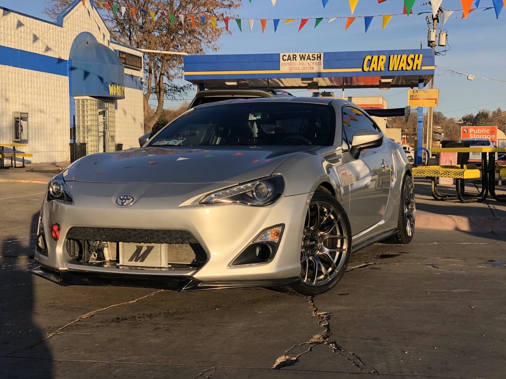 Photo of Rain Dance Car Wash