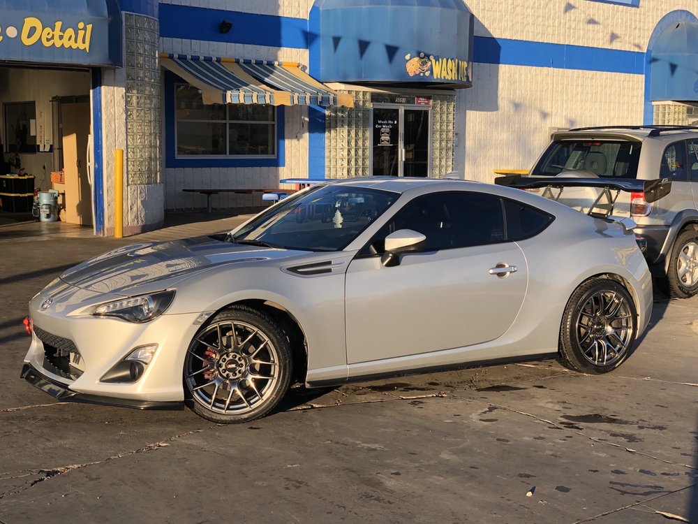 Photo of Rain Dance Car Wash
