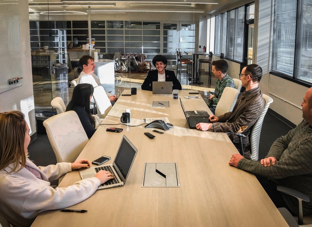 Photo of Enterprise Coworking