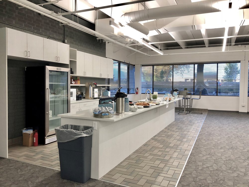 Photo of Enterprise Coworking