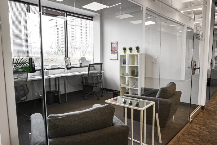 Photo of Enterprise Coworking