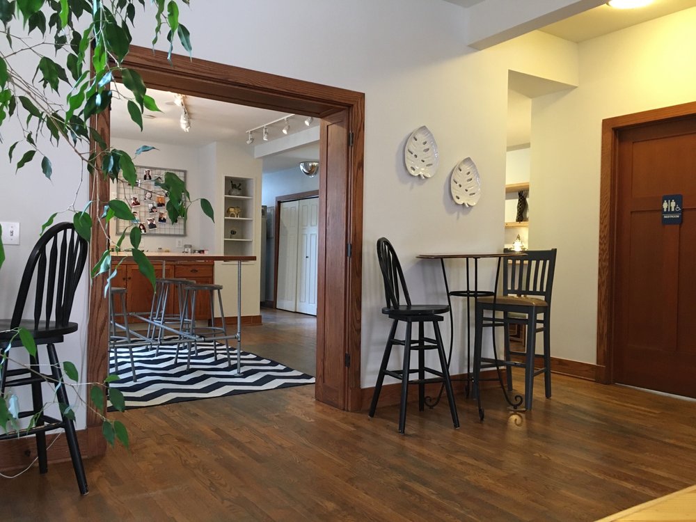 Photo of Global Co-Working