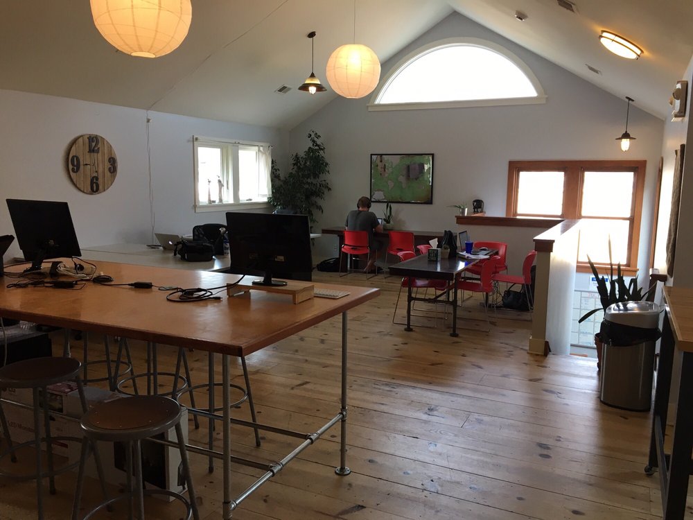 Photo of Global Co-Working