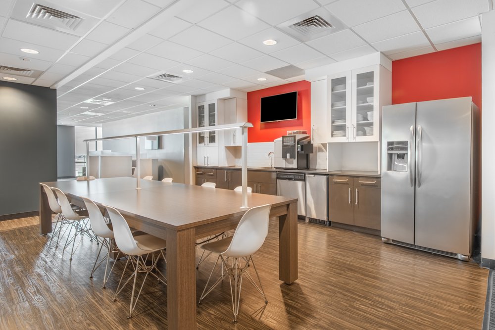 Photo of Regus Colorado Northfield at Stapleton