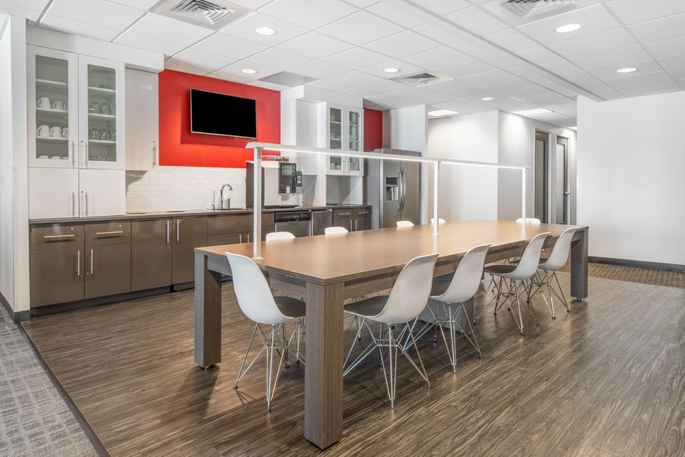 Photo of Regus Colorado Northfield at Stapleton