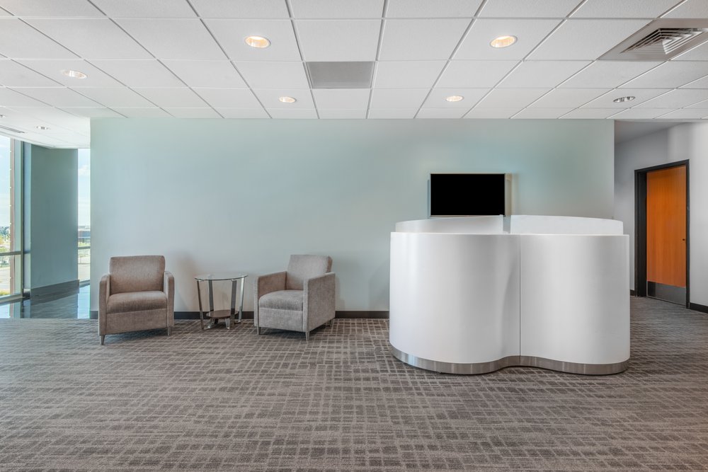 Photo of Regus Colorado Northfield at Stapleton