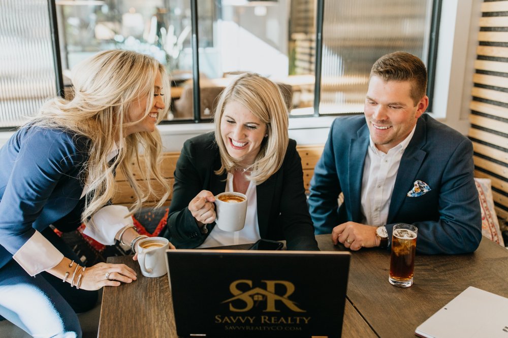 Photo of Savvy Realty