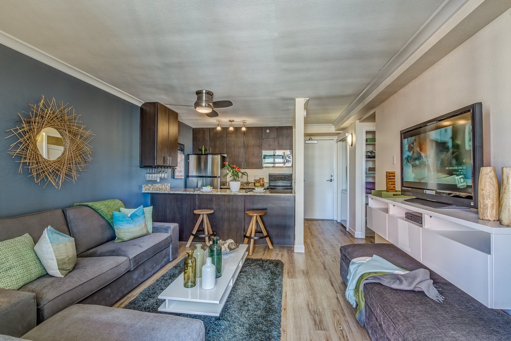 Photo of Skyline 1801