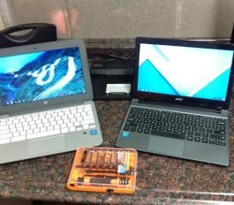 Photo of Aurora Computer Repair Service