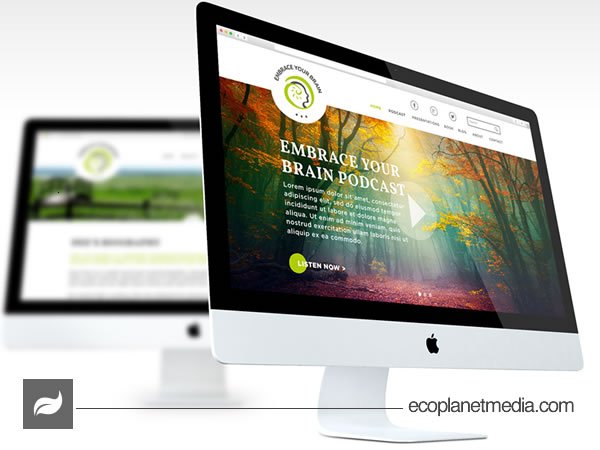 Photo of Eco Planet Media