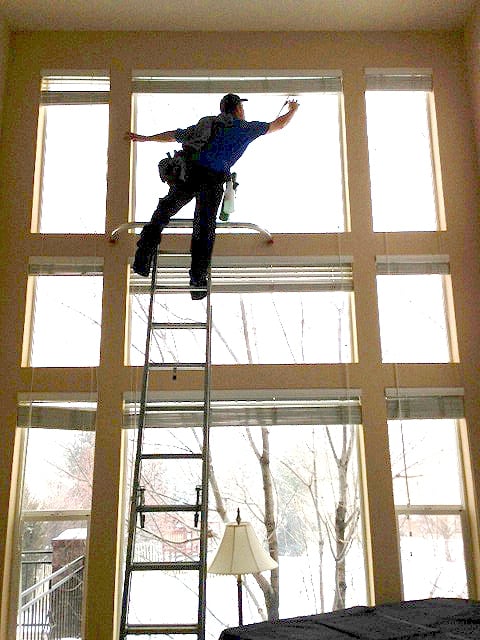 Photo of Jack's Window & Carpet Cleaning