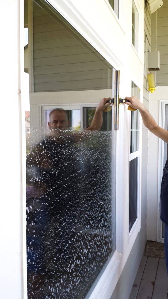 Photo of All 4 Seasons Window Cleaners