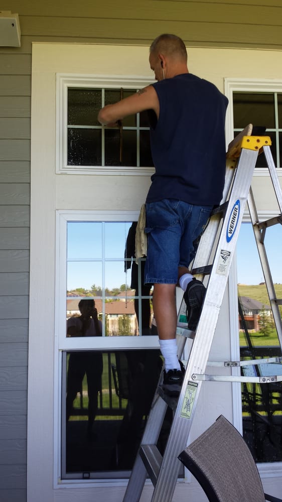 Photo of All 4 Seasons Window Cleaners
