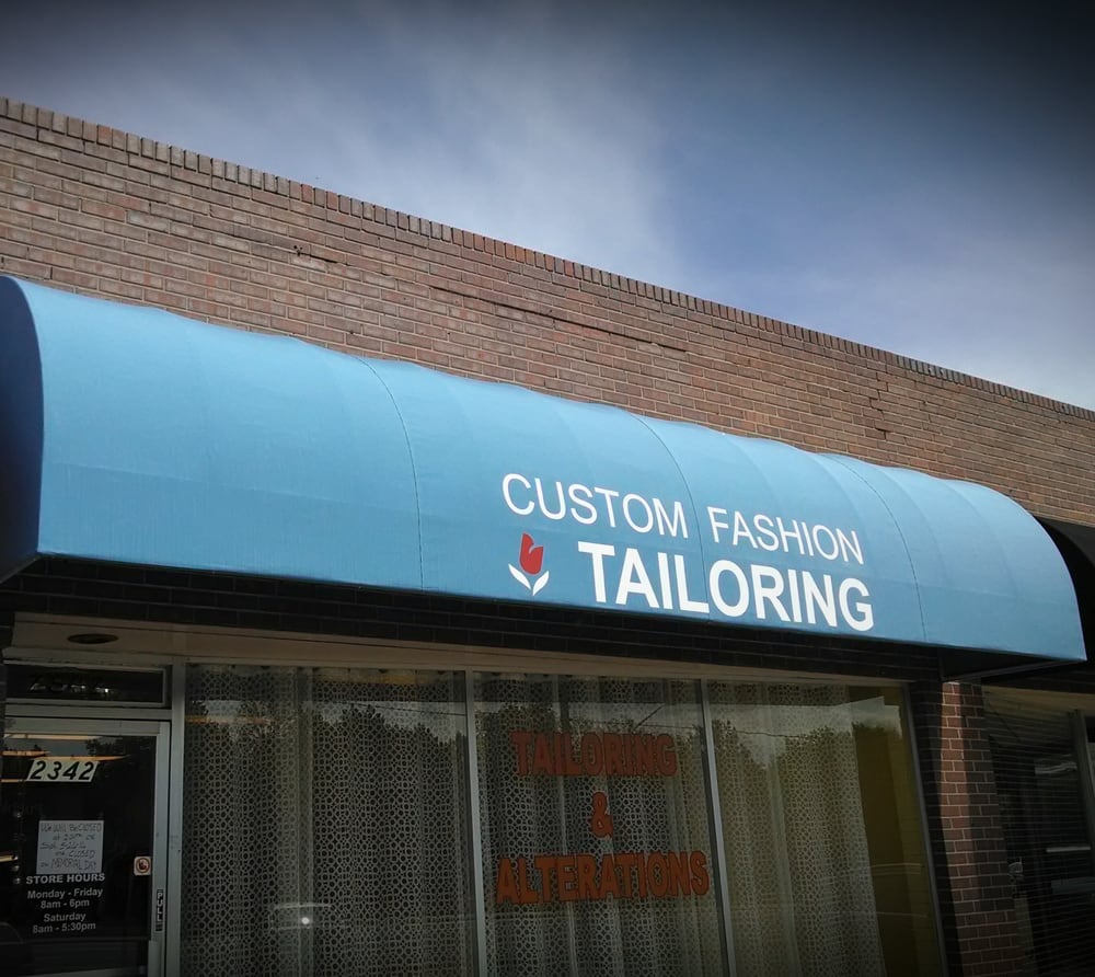 Photo of Custom Fashion Tailoring & Cleaners