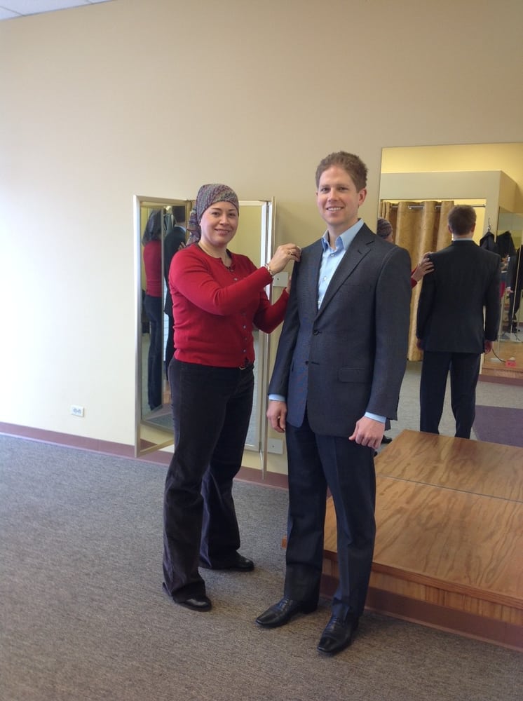 Photo of Custom Fashion Tailoring & Cleaners