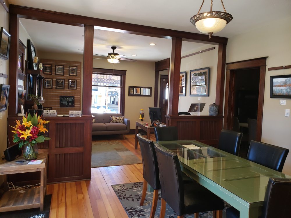 Photo of Green Door Living Real Estate