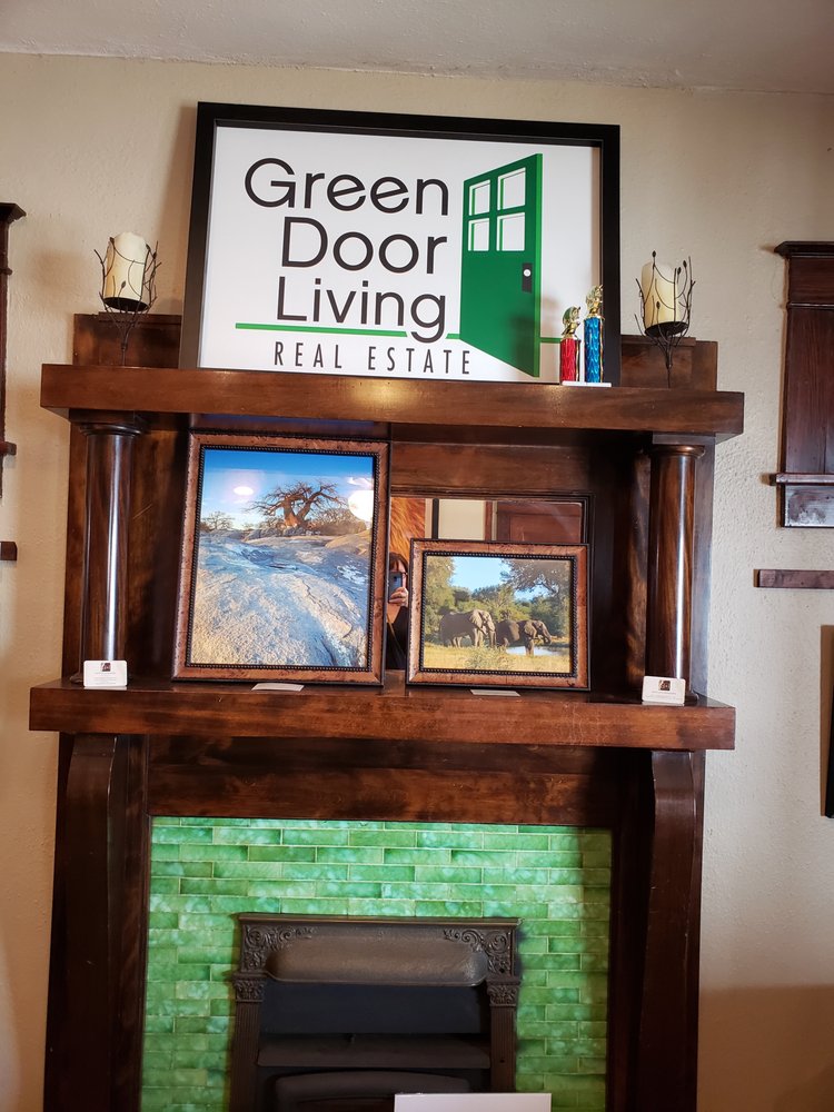 Photo of Green Door Living Real Estate