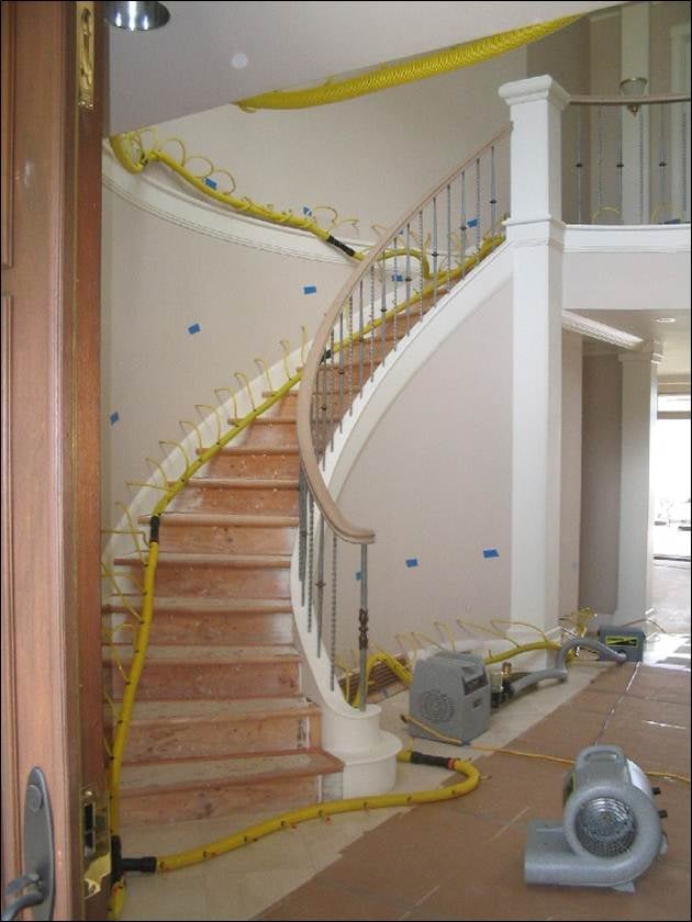 Photo of 1-800 WATER DAMAGE of Denver