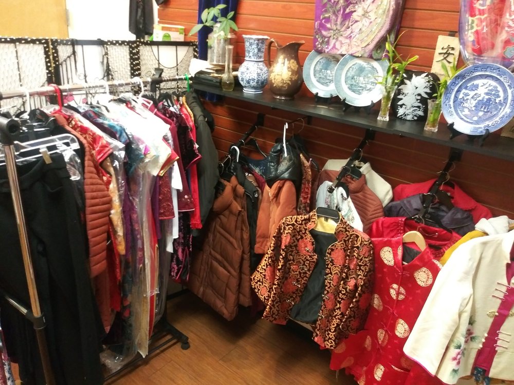 Photo of Anny Pan Tailor