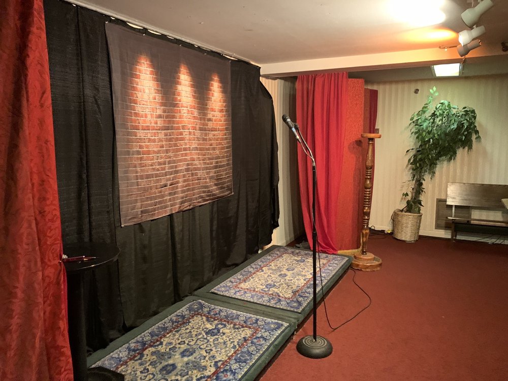 Photo of Adams Mystery Playhouse