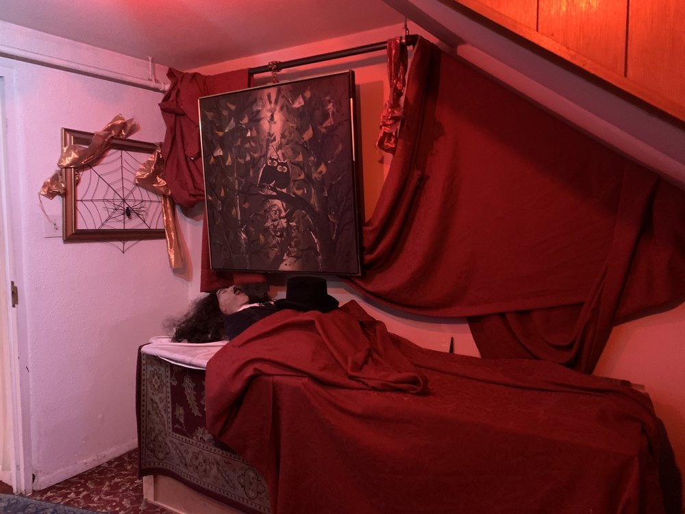 Photo of Adams Mystery Playhouse