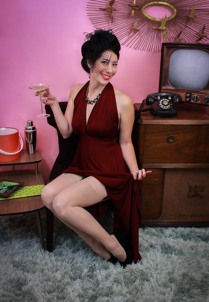 Photo of Femme Fatale Denver