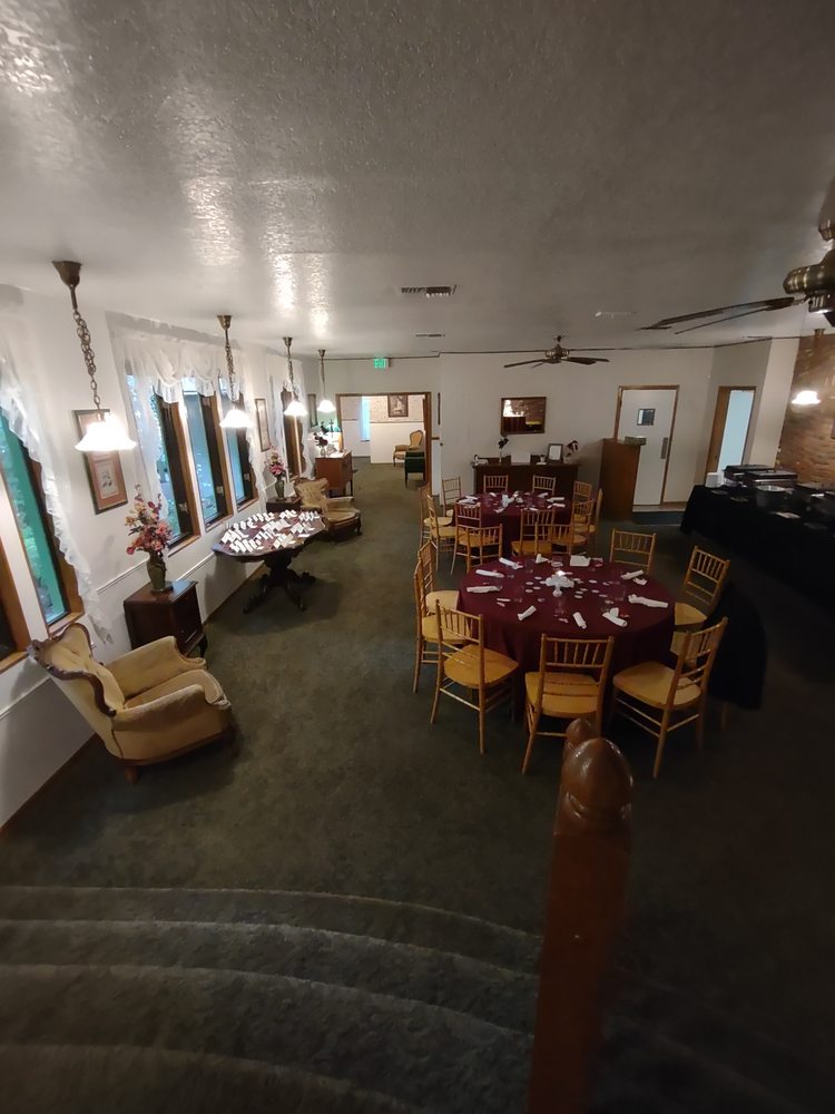 Photo of Wright Group Event Services