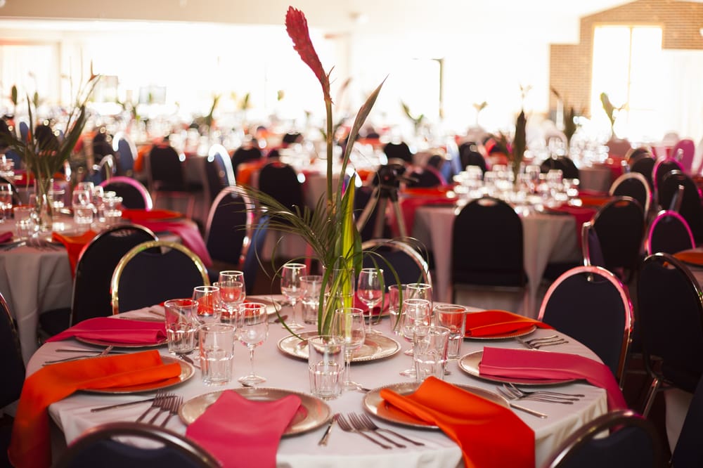 Photo of Wright Group Event Services