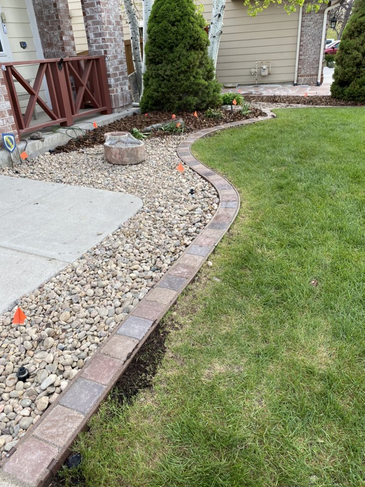 Photo of Sam's Landscaping