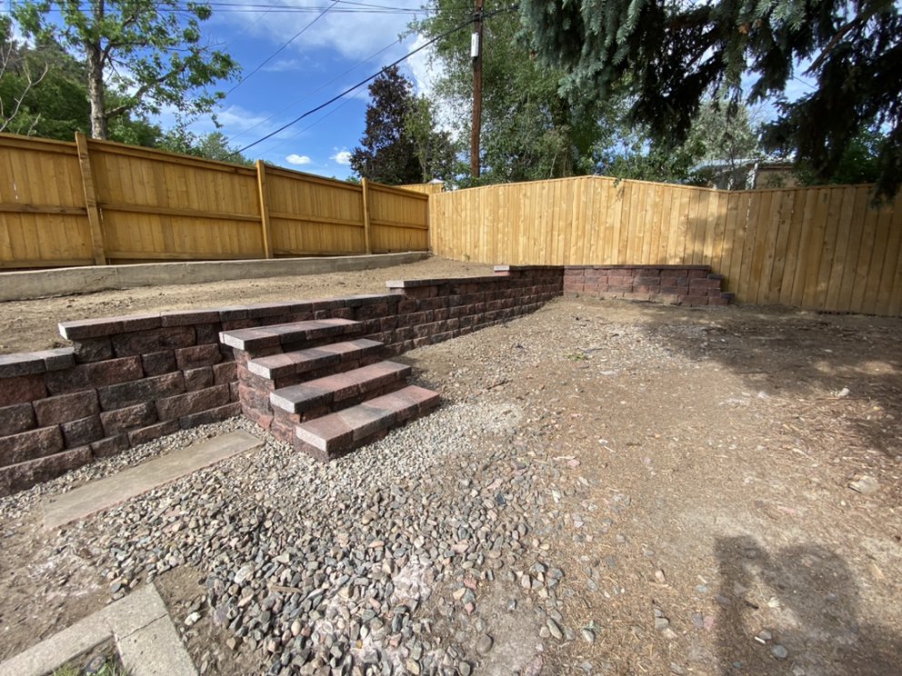 Photo of Sam's Landscaping