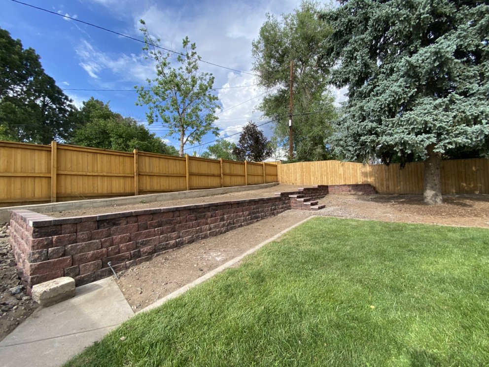 Photo of Sam's Landscaping