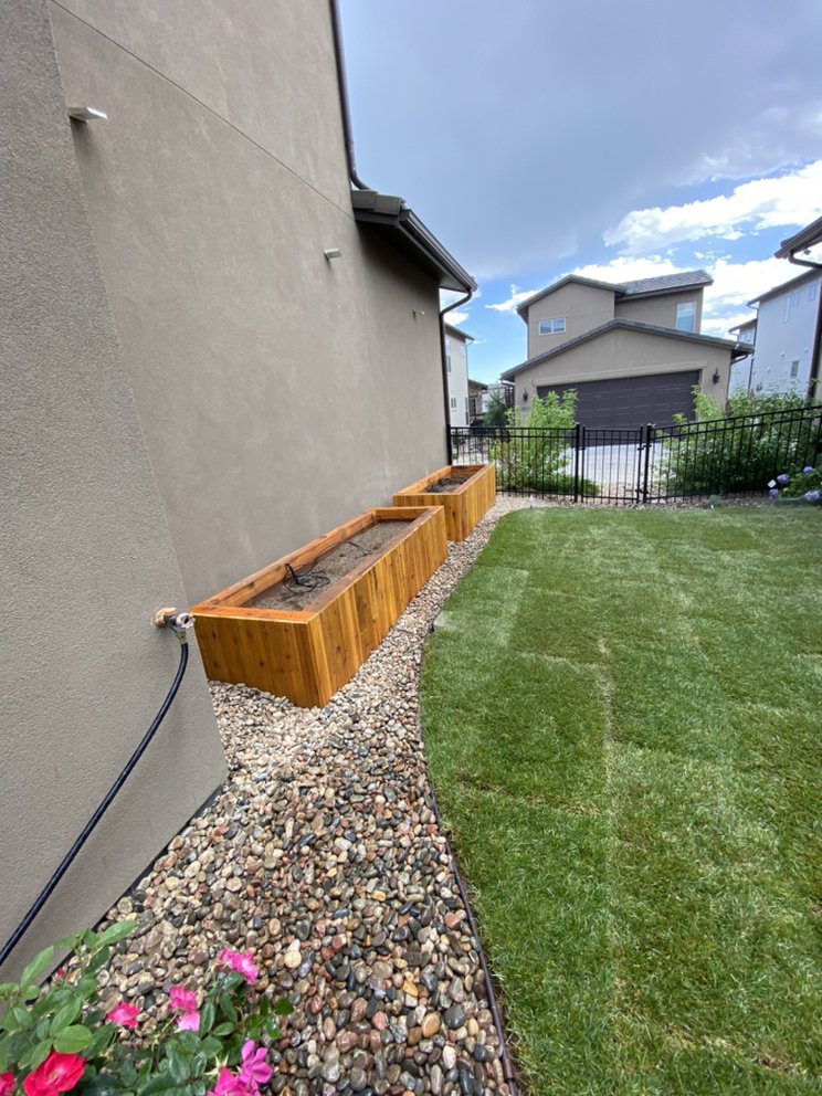 Photo of Sam's Landscaping