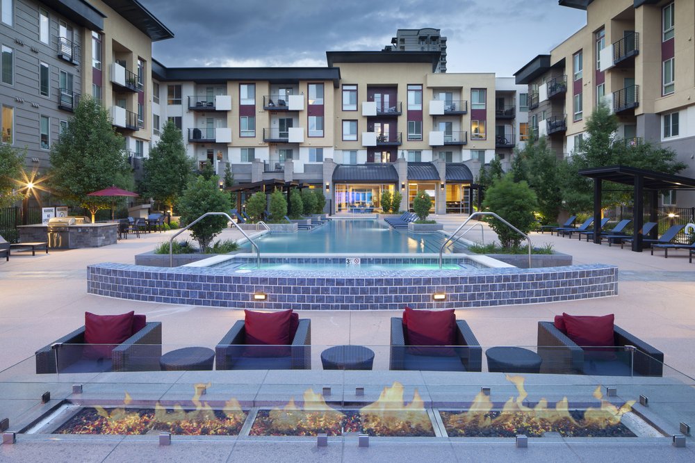 Photo of AMLI Cherry Creek
