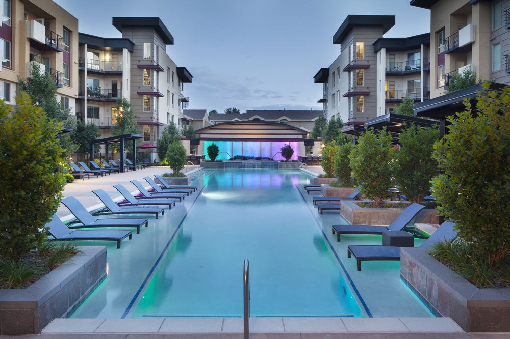 Photo of AMLI Cherry Creek