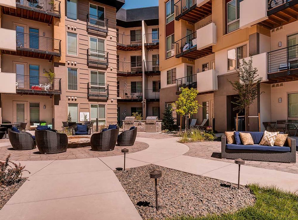 Photo of AMLI Cherry Creek