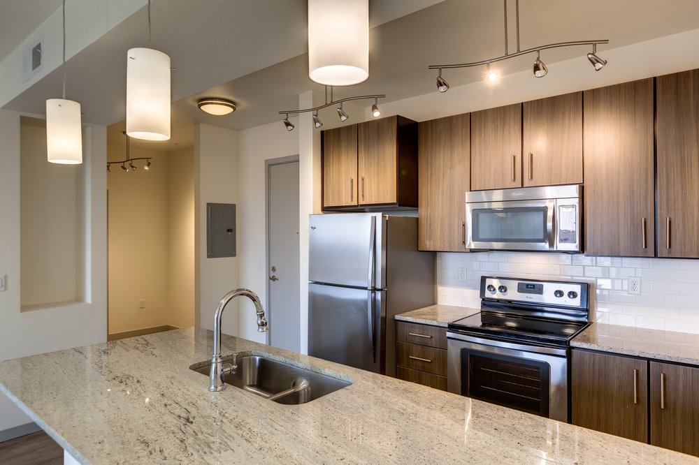 Photo of Line28 at LoHi Apartments