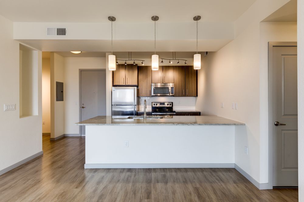 Photo of Line28 at LoHi Apartments