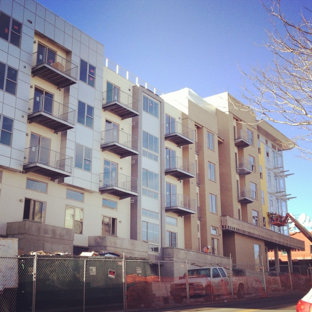 Photo of Line28 at LoHi Apartments