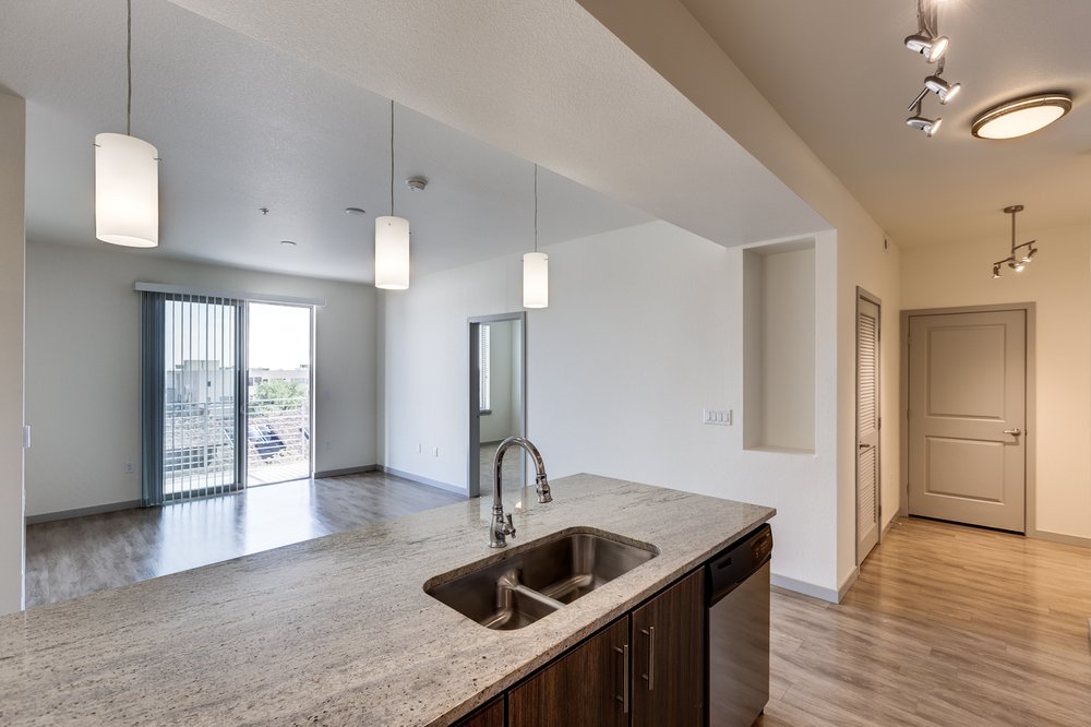 Photo of Line28 at LoHi Apartments